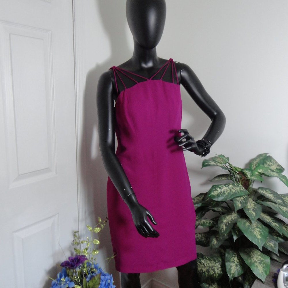 EVAN-PICONE Dress